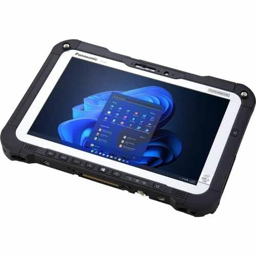 PANASONIC MK3 W11P ULTRA5 135U 10.1IN TOUCHSCREEN 512GB SSD 16G - FZ-G2NBMBXB4